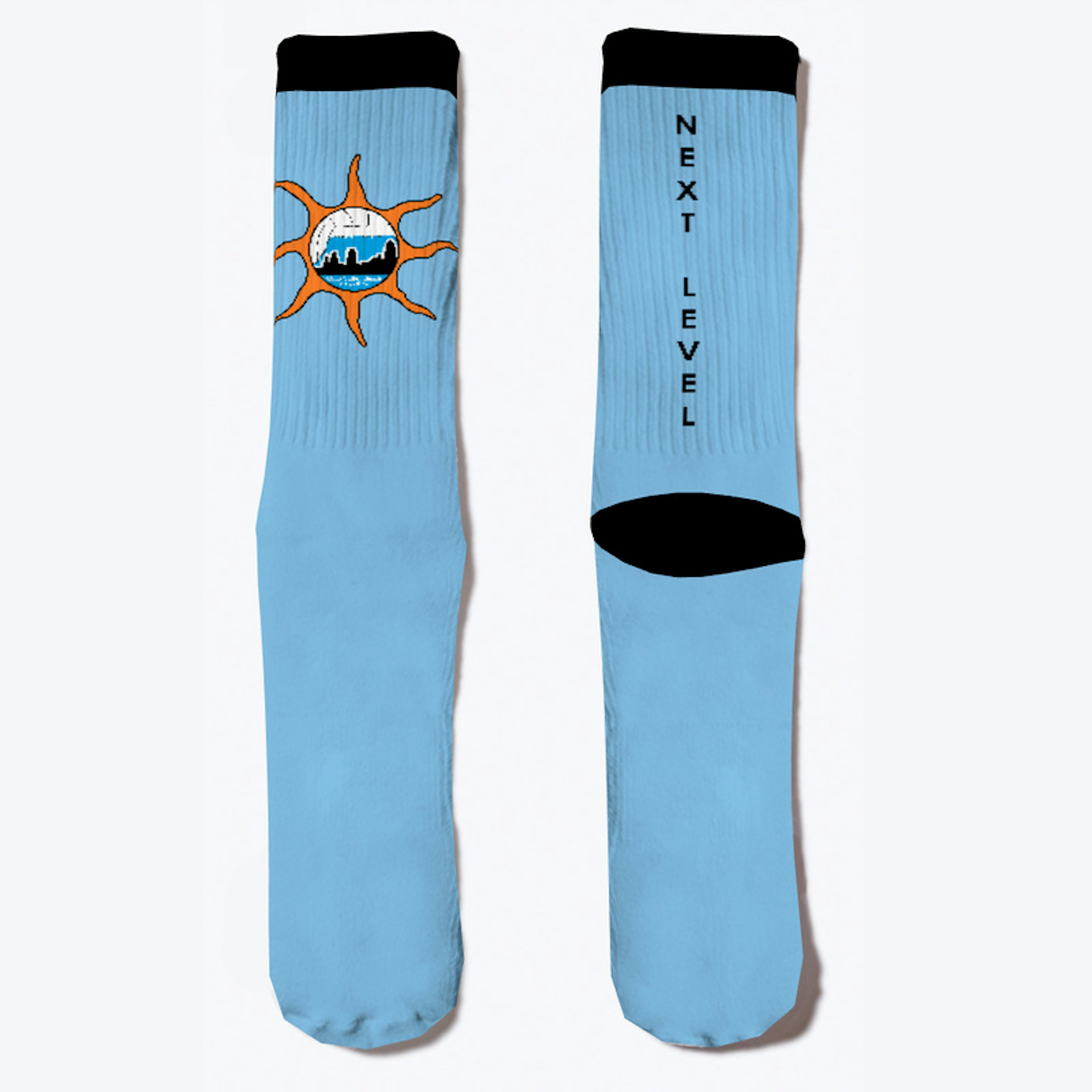 OVB - NEXT LEVEL Branded Socks